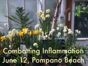 pompano beach inflammation seminar