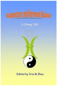 Acupuncture & Hormone Balance